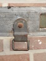 Duitse liner band, Verzamelen, Militaria | Tweede Wereldoorlog, Ophalen of Verzenden, Duitsland, Helm of Baret