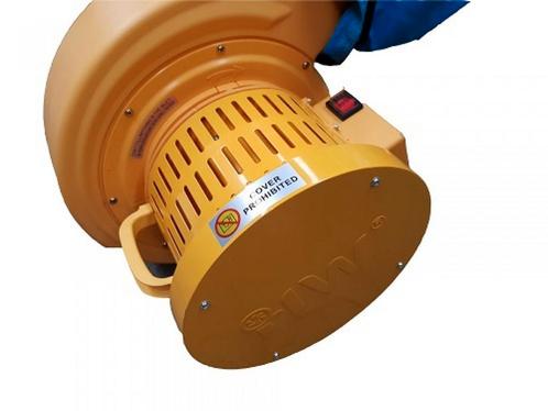 Te koop nieuwe heater springkussen Huawei blower HT-1E, Hobby en Vrije tijd, Feestartikelen | Verhuur, Nieuw, Verjaardag, Ophalen of Verzenden
