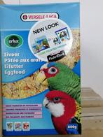 Eivoer 5 pakken  €10,00, Dieren en Toebehoren, Ophalen of Verzenden, Vogel