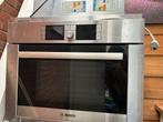 Bosch Inbouw Oven - Goed Onderhouden, 45 tot 60 cm, Gebruikt, Oven, Hete lucht