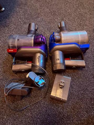 Dyson steelstofzuiger reparatie snel & vakkundig! beschikbaar voor biedingen