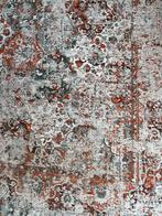 Vintage Vloerkleed, Huis en Inrichting, Stoffering | Tapijten en Kleden, Ophalen, 200 cm of meer, Zo goed als nieuw, Overige kleuren