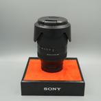 Sony FE 24-240mm F3.5-6.3 OSS zoomlens voor systeemcamera, Sony, Zo goed als nieuw, Sony, Telelens