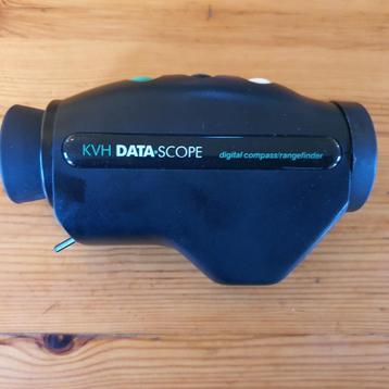 KVH Data Scope