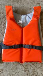 Decathlon zwemvest +80 kg, Watersport en Boten, Gebruikt, Ophalen of Verzenden, Decathlon, Dame of Heer