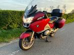 BMW R1200RT, Toermotor, 1200 cc, Particulier, 2 cilinders