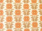 rol vintage behang (meerdere rollen beschikbaar) oud retro, Ophalen of Verzenden, Minder dan 10 m²
