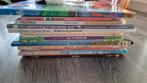 13 prentenboeken, Ophalen of Verzenden, Gelezen