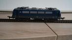 locomotief, Hobby en Vrije tijd, Modeltreinen | H0, Ophalen, Wisselstroom, Gebruikt, Locomotief