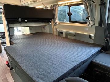 Nieuw    topper / matras ford nugget custom ( plus ) beschikbaar voor biedingen