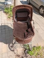 Emmaljunga retro kinderwagen, Ophalen, Zo goed als nieuw, Overige merken