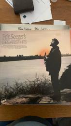 Pete pete seegers greatesr hits, Ophalen of Verzenden, Zo goed als nieuw, 12 inch, Poprock