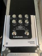 TC Electronic Ampworx Dual Wreck versterker pedaal, Muziek en Instrumenten, Ophalen of Verzenden, Nieuw