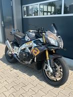 Aprilia tuono 1100 v4 RR 2017, Motoren, 4 cilinders, Motorrijbewijs A, Cruise Control, Particulier