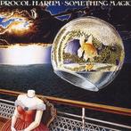 LP  PROCOL HARUM   something magic, Cd's en Dvd's, Vinyl | Rock, Ophalen of Verzenden, Gebruikt, 12 inch, Poprock