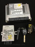 ECU DME BMW E46 N42BA18A Automaat oe 7512354, Auto-onderdelen, Ophalen of Verzenden, Gebruikt, BMW