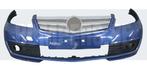 Bumper Mercedes A-Klasse W169 Facelift 08-12 A1698857525  Vo, Auto-onderdelen, Gebruikt, Voor, 6 maanden garantie, Ophalen of Verzenden