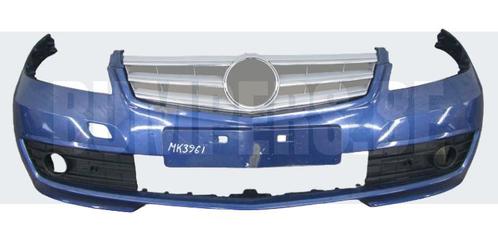Bumper Mercedes A-Klasse W169 Facelift 08-12 A1698857525  Vo, Auto-onderdelen, Carrosserie en Plaatwerk, Bumper, Voor, Gebruikt