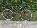 Bianchi nitron 9.4 carbon., 57 cm of meer, Hardtail, Heren, Zo goed als nieuw