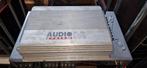 Audio system 2 kanaals versterker, Ophalen of Verzenden, Zo goed als nieuw