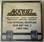Alcatrazz (Yngwie Malmsteen) - Official Bootleg Box vol. 2, Ophalen of Verzenden, Nieuw in verpakking, Boxset