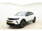 Opel Mokka 1.2 Turbo Ultimate 130 PK Automaat | Climate cont, Auto's, Opel, Automaat, Gebruikt, 1199 cc, Alcantara