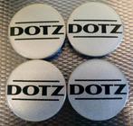 DOTZ NAAFDOPPEN 59MM Z.G.A.N, Ophalen of Verzenden, Zo goed als nieuw