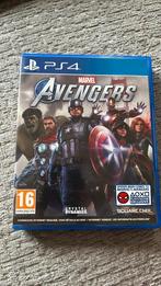 Marvel's Avengers, 1 speler, Zo goed als nieuw, Vanaf 12 jaar, Ophalen