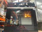 Oven, inbouw 60 cm, Ophalen, Minder dan 45 cm, Gebruikt, Oven