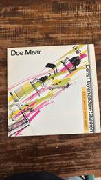 Lp Doe Maar Doris Day en andere stukken, Cd's en Dvd's, Vinyl | Nederlandstalig, Ophalen of Verzenden, Gebruikt, 12 inch, Pop