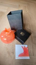 Oranjevaasje Koning Willem-Alexander, Ophalen, Zo goed als nieuw, Miniatuur