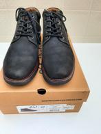 HEREN SCHOENEN MAAT 47, Ophalen of Verzenden, Zo goed als nieuw, Zwart