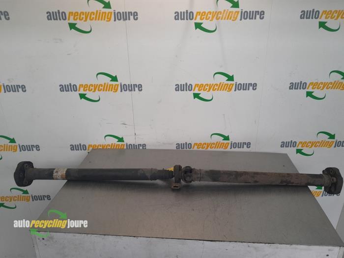 Tussenas van een Mercedes CLK, Auto-onderdelen, Remmen en Aandrijving, Mercedes-Benz, Gebruikt, 3 maanden garantie