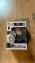 Dead strange funko pop, Verzamelen, Ophalen of Verzenden