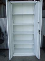 Tweedeurs werkplaatskasten, Ophalen, Gebruikt, -, -