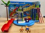 Playmobil 6670 Waterspeeltuin, Ophalen of Verzenden, Zo goed als nieuw, Complete set