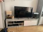 TV meubel, Minder dan 100 cm, 25 tot 50 cm, 200 cm of meer, Overige materialen