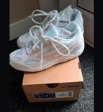 Nieuwe Mizuno zaalschoenen mt 38 Stealth Star 2 jr, Ophalen of Verzenden, Nieuw, Schoenen