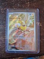 Yamper pfl 099/094 Pokemonkaart, Ophalen of Verzenden, Zo goed als nieuw, Losse kaart, Foil