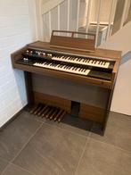Yamaha Orgel, Muziek en Instrumenten, Orgels, Ophalen of Verzenden, Zo goed als nieuw, 2 klavieren, Orgel