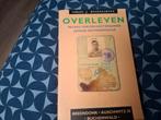 I.J. Rosengarten - Overleven, Boeken, I.J. Rosengarten, Ophalen of Verzenden, Zo goed als nieuw, Sport