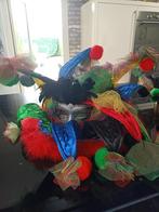 Carnavals hoed, Ophalen of Verzenden, Gedragen, Carnaval