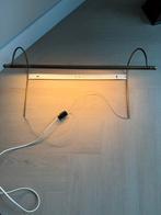 Te koop: klassieke schilderijverlichting, Ophalen, Gebruikt, 50 tot 75 cm, Overige typen