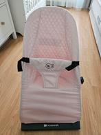 Kinderkraft Wipstoel roze, Kinderen en Baby's, Wipstoeltjes, Gebruikt, Verstelbaar, Wipstoel, Ophalen