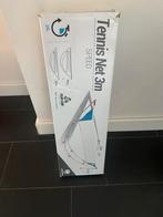 Tennis net 3m, Sport en Fitness, Tennis, Ophalen of Verzenden, Zo goed als nieuw