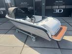 Nieuwe Coastliner 565 Luxury Tender Sloep Met Tohatsu 15PK, Watersport en Boten, Sloepen, 10 tot 30 pk, Nieuw, 3 tot 6 meter, Buitenboordmotor