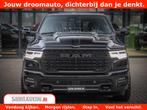 Dodge Ram 1500 Limited Night High Output 540HP 706Nm | Massa, Automaat, Met garantie (alle), Zwart, Leder