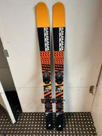 K2 MindbenderJR Kinder Freeride Carveski's lengte 139, Sport en Fitness, Skiën en Langlaufen, Overige merken, Gebruikt, Info@k2.com