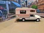 Peugeot 504 Dangel Azur (1984) Nr 8 hachette camper serie., Ophalen of Verzenden, Nieuw, Auto, Overige merken
