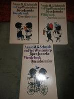 Jip en Janneke boeken per stuk €4,25, Ophalen of Verzenden, Zo goed als nieuw, Verhalen